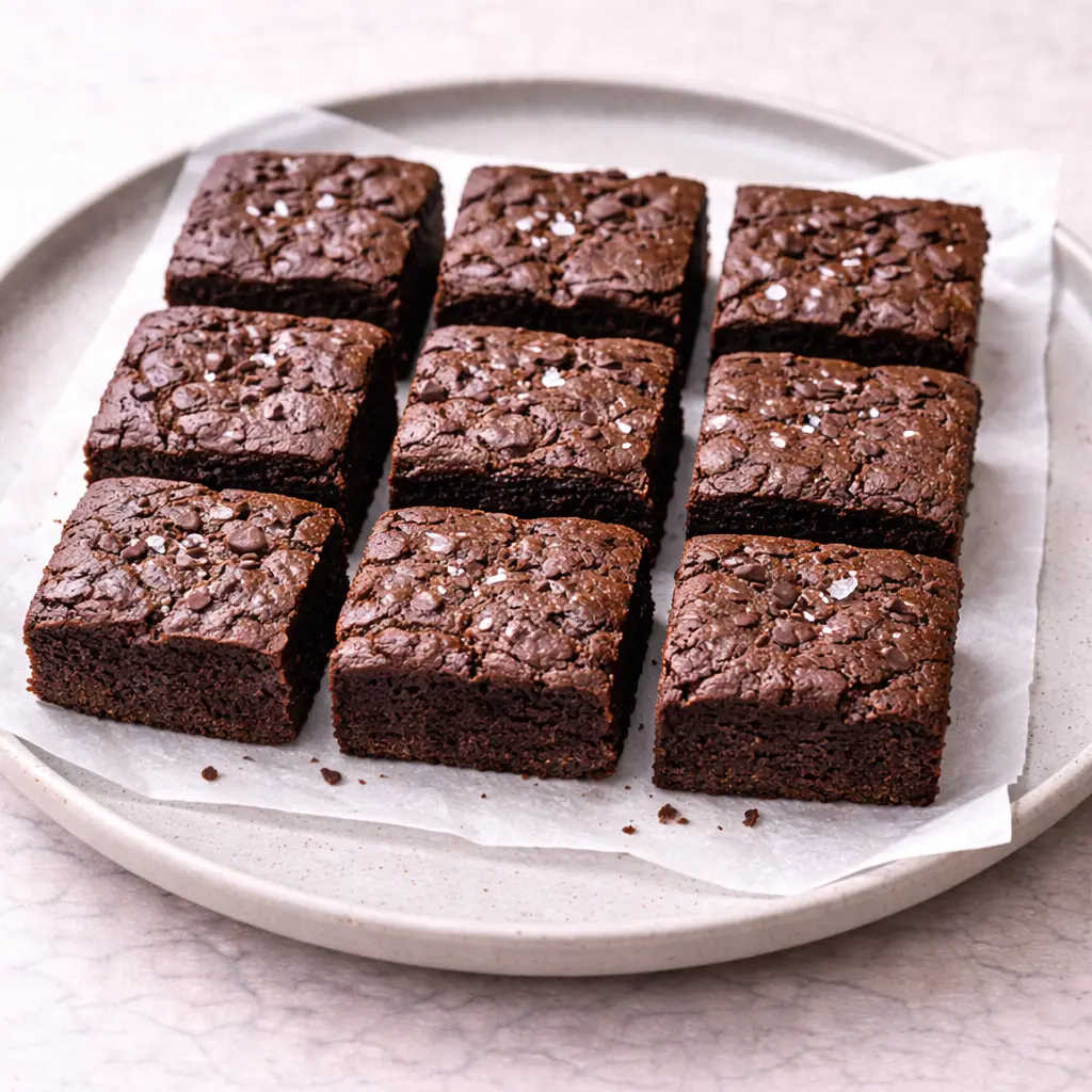 Keto Brownies