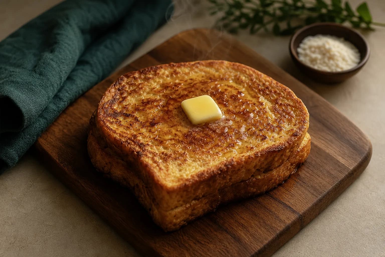 Protein French Toast