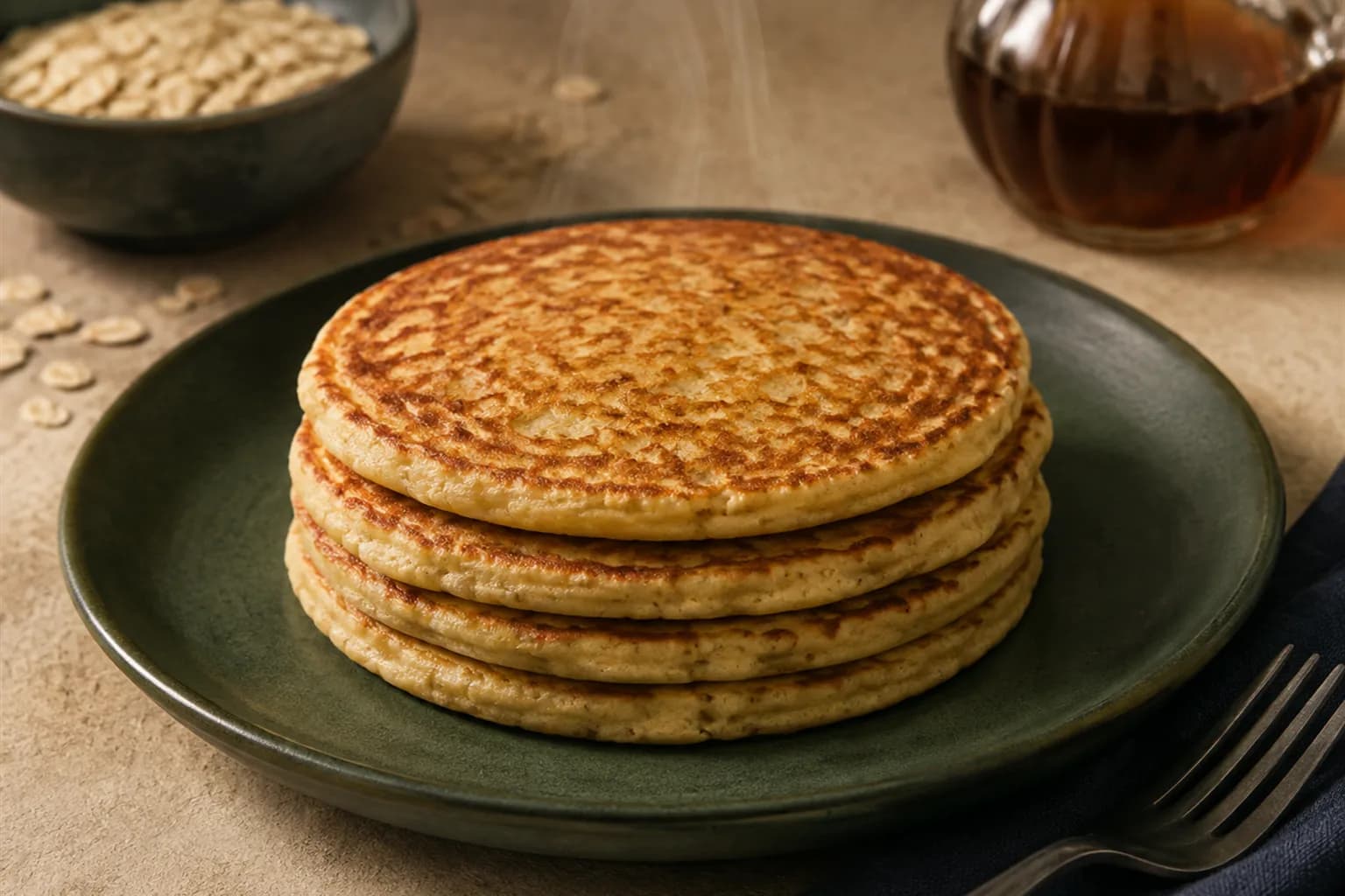 Protein Pancakes