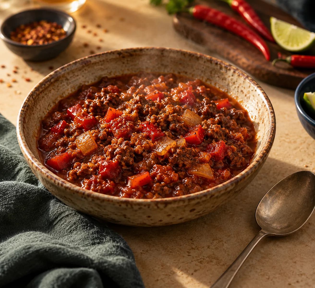 Chili Con Carne