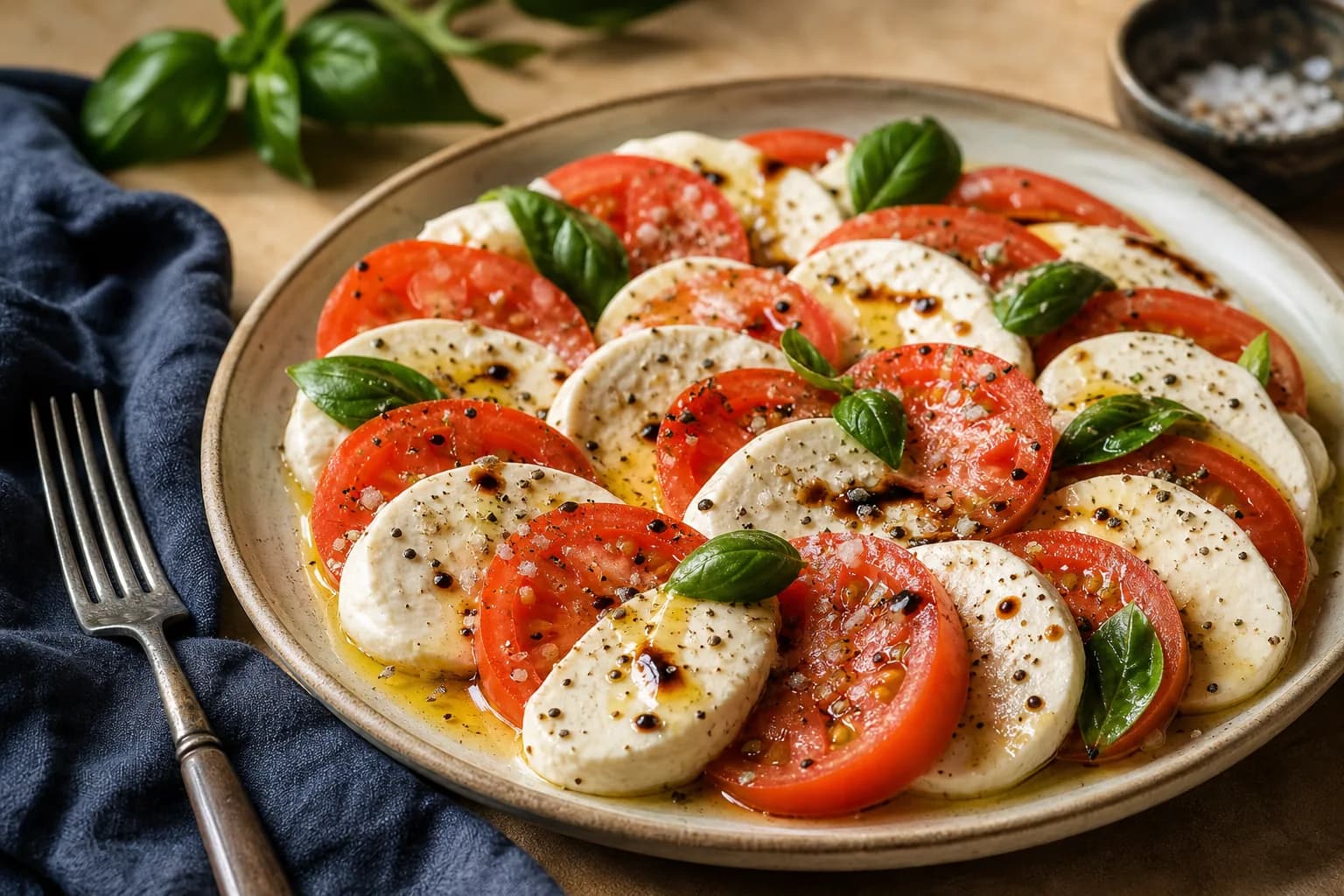 Caprese Salad