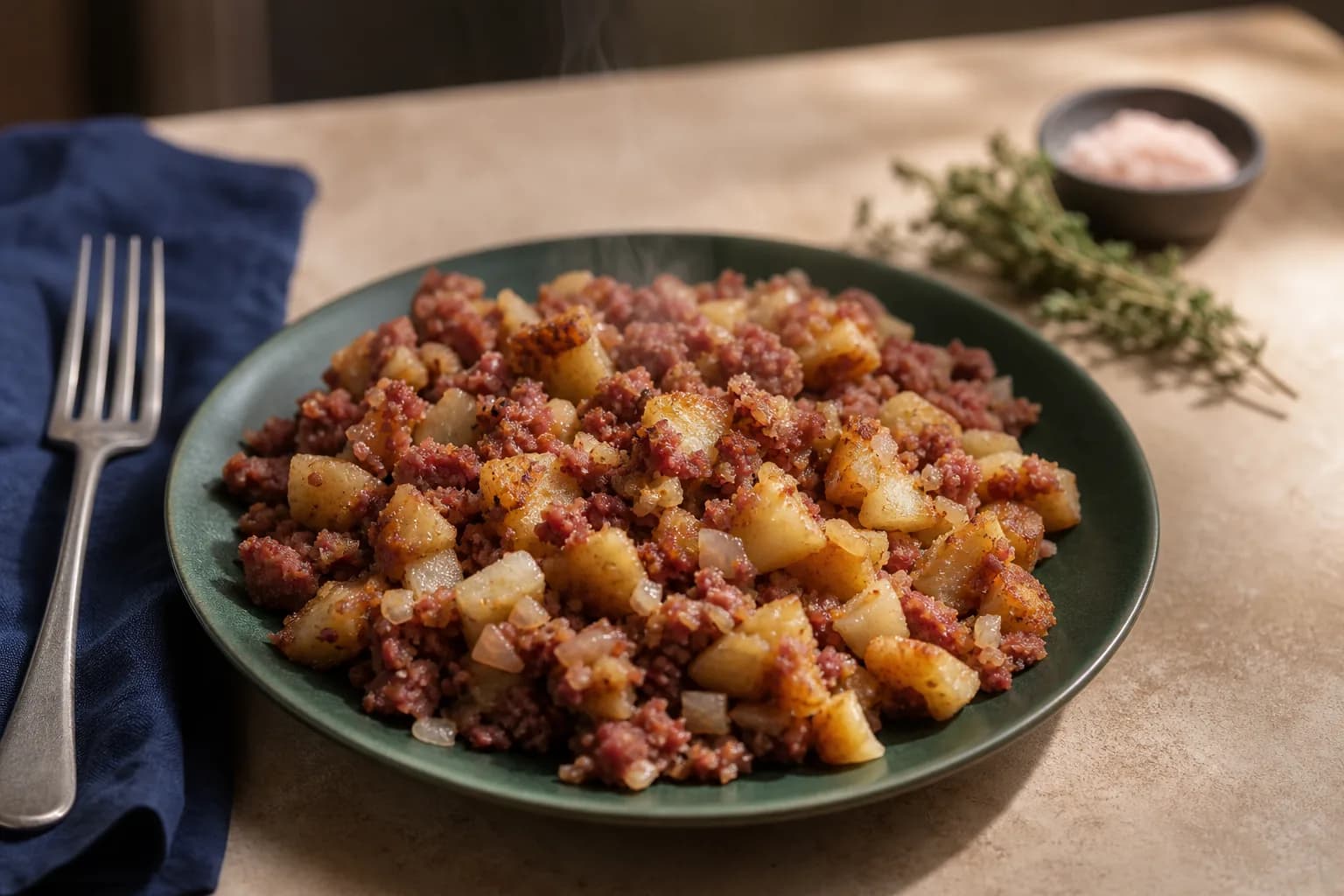 Corned Beef Hash