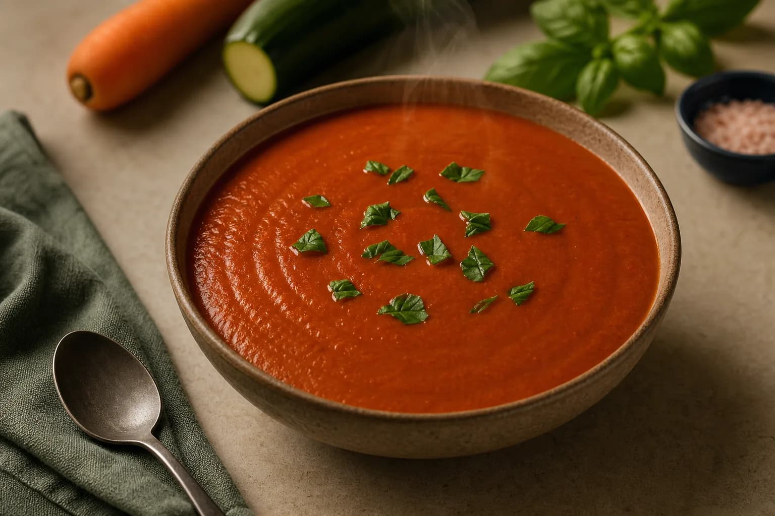 Hidden-Veg Tomato Sauce Base