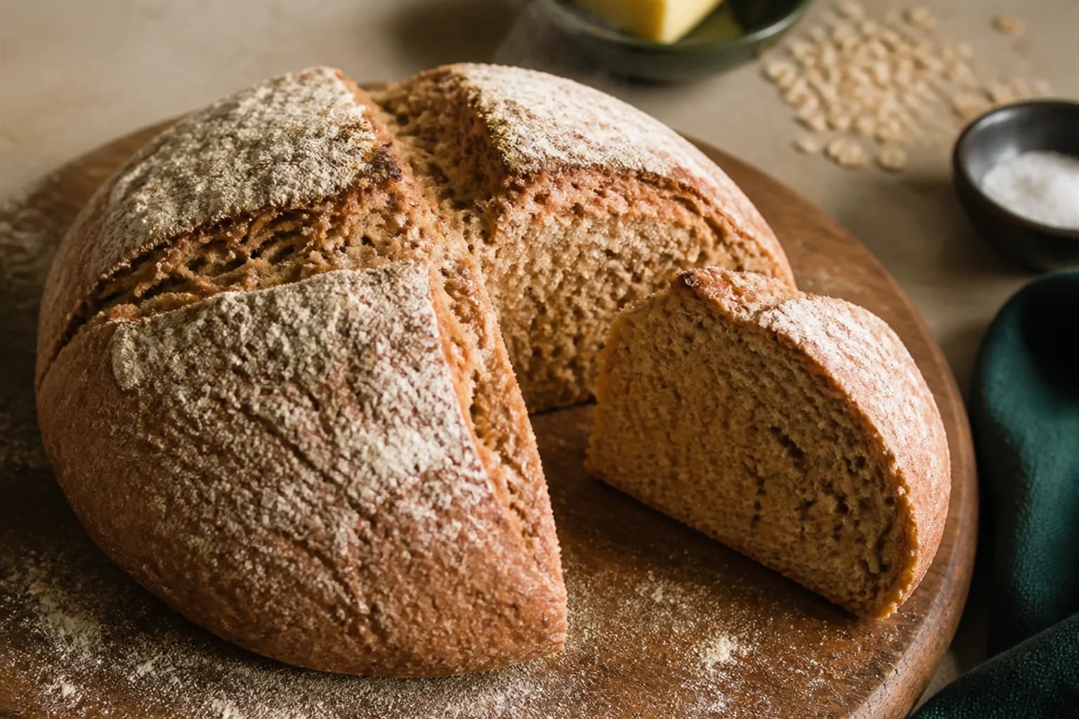 Irish Soda Bread